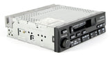 2000-02 Mitsubishi Eclipse OEM AM/FM Cassette Radio MR337271 E059 - product image