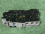 PROGRAMMED Chevrolet Buick Transmission Valve Body TCM TCU with Control Module OEM 24265789 - product image