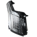 Right LED Headlight for 2015-2020 Cadillac Escalade and Escalade ESV 84580183