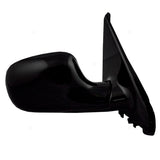 Power Mirror For 1996-2000 Caravan Heated Manual Fold Right 4675570AB CH1321141 2332-4638R - product image