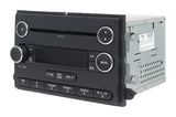 2014-2016 Ford F-250SD AM/FM Radio Single Disc CD MP3 Player Part EC3T-18C869-AB - product image