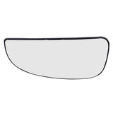 Mirror Glass with Base for 2014-2023 ProMaster 1500 Left 68413475AA CH1324181 2339-0008L - product image