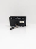 2008 09 10 Ford F250 F350 F450 Super Duty Dash Aux Auxillary Switch 8C3T-13D734 OEM - product image