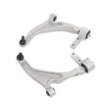 Front Suspension and Steering Kit for 2009-2015 Honda Pilot ES800824 – product image 4