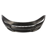 Primed Front Bumper Cover for 2015-2020 Dodge Charger SE RT SXT 68267765AC – product image 5