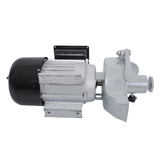 Electric Grain Mill Grinder 1500W 110V Wet and Dry for Corn Wheat and Cereal