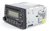 2009-2010 Kia Sedona OEM AM/FM SAT Radio CD MP3 Player 96160-4D130 Opt K13D - product image