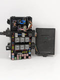 6L3T-14A067-DA Ford 2006 F150 Fuse Box Interior Relay Junction Power Block OEM - product image