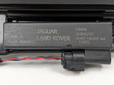 10 11 Range Rover Sport LR4 Radio CD Player with Keyless Sensor Antenna Module OEM BH22-18C815-AC - product image