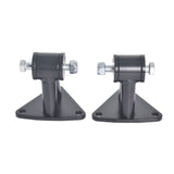 Weld-In Motor Mount Pair for Chevrolet Small Block and Big Block Engine Swaps 91018040