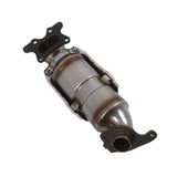 Exhaust Manifold Catalytic Converter for 2006-2011 Honda Civic 1.8L 377510011881 – product image 2