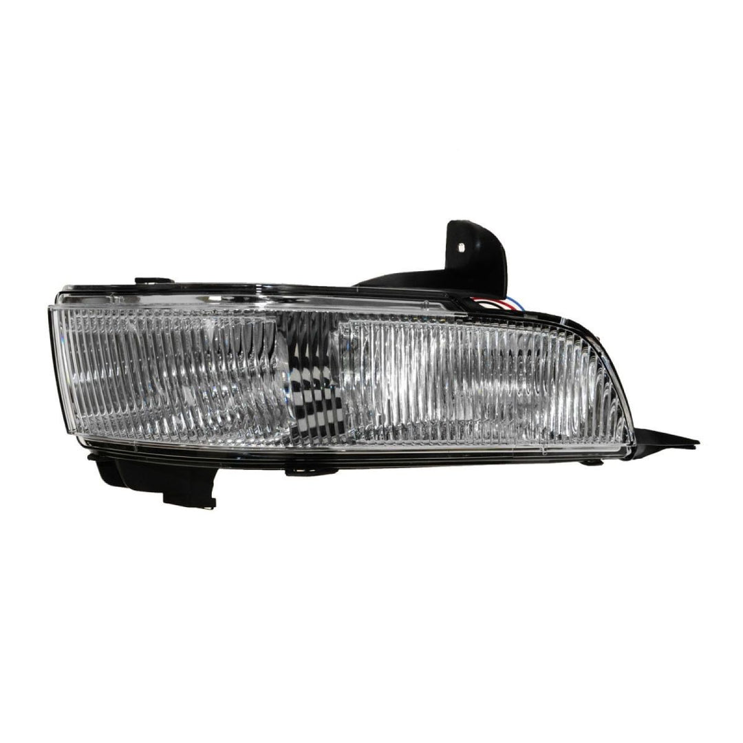 Fog Light Pair for 2006-2011 Cadillac DTS