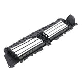 Front Radiator Grille Air Shutter for 2015-2018 Cadillac ATS 84101311 – product image 2