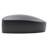 Door Mirror Cover For 2013-2016 Escape without Signal Light Left CP9Z17D743A 3339-0027L - product image