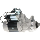 Starter For Mercedes Heavy Duty O580 RHD-15 99-06 005 151 64 01 A00615-16901 – front view