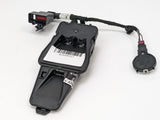 10-18 Volvo S60 V60 Windshield Lane Collision Camera Module Velocity Rain Sensor OEM 31387310 - product image