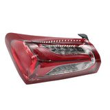 Rear Outer LED Tail Light Pair for 2019-2021 Chevrolet Malibu XL 377464675026 – product image 2
