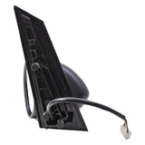 Power Mirror For 2014-2017 Odyssey EX/EX-L Heated Left 76250TK8A51ZD HO1320278 7332-6014L - product image