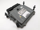 2005-2012 Mercedes W203 C230 CLK350 M272 ECU ECM Engine Control Module Unit OEM A2721531791 - product image