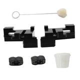 Sunroof Track Repair Kit for 2007-2014 Ford Edge 2007-2015 Lincoln MKX 2010-2018 MKT 7T4Z78502C06A – product image 4