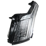Left LED Headlight for 2015-2020 Cadillac Escalade and Escalade ESV 84580182