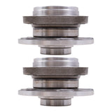 Hub and Bearing For 2006-2020 Passat Front=Rear L=R 1T0498621 2010-2014 Golf 8087-8771-2 - product image