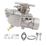 Carburetor for Massey Ferguson 65 / 165 / 3165 Tractors 194996M93 517099M93