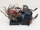 03-11 Mercedes W211 E320 E350 E63 AMG CLS500 Front SAM Module Relay Fuse Box OEM 2115453901 - product image