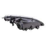 Headlight For 2001-2003 Civic Sedan Left 33151S5AA01 HO2502116 7221-0022L - product image