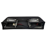 License Plate Light MB623336 for 1990-2000 Mitsubishi Pajero
