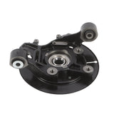Rear Right Loaded Knuckle for 2006-2010 Ford Explorer Mountaineer