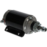 Marine Starter For Evinrude Johnson OMC Outboard 40 50 60 65 70 75 HP PH1300002 – front view