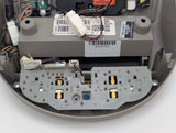 08-14 Nissan Armada QX56 Front Overhead Console Map Light W/ Climate Control 26430-ZQ63A OEM - product image