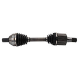 Front Left CV Axle for Volvo S80, S60, V60 & V70