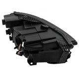 Left LED Headlight for 2021-2024 Jeep Grand Cherokee L & 2022-2024 Grand Cherokee 68606229AA