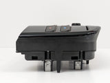 2017 Jaguar F-PACE Used Climate Control Front Dash AC GX63-18C858-SE OEM - product image