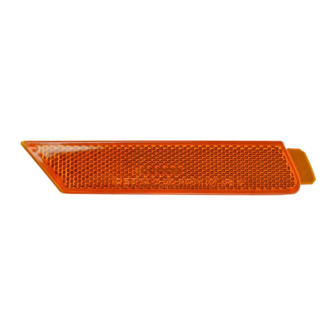 Front Fender Side Marker Light Pair for 2010-2013 Chevy Camaro