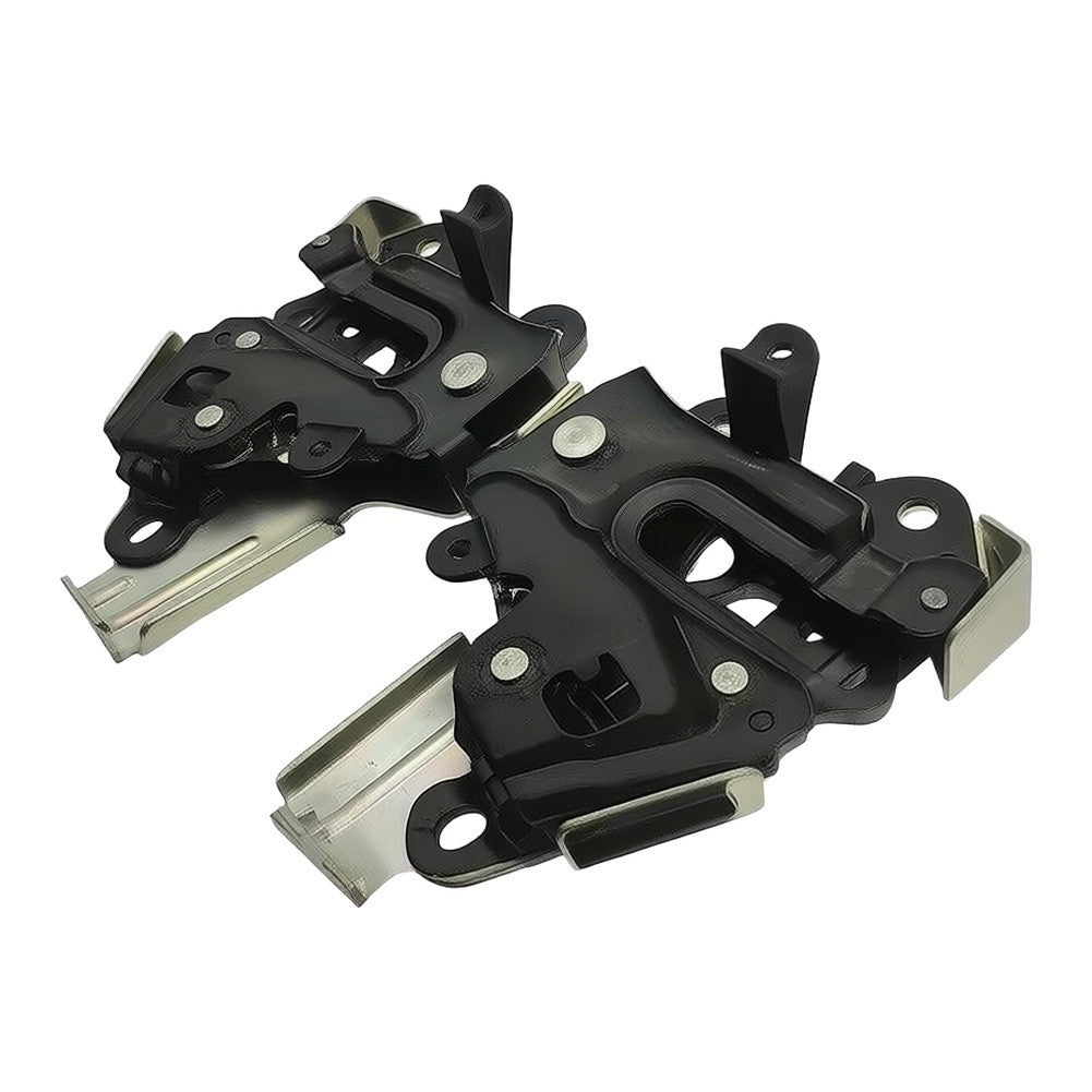 Seat Backrest Latch Pair 82620-T0AA01 for 2012-2017 Honda CR-V