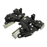 Seat Backrest Latch Pair 82620-T0AA01 for 2012-2017 Honda CR-V