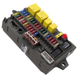 2003-2004 Land Rover Discovery II Interior Fuse Box Panel 518678305 OEM - product image