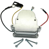 Voltage Regulator For Westerbeke 10.0 BTG 87-01 8RG2009A 8RG2035A 105-207 PPM5-207A – front view