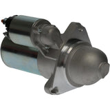 12V Starter For Hummer H3 3.5L 2006 9000980 4N5191 12588785 8890175570 S1449 – front view