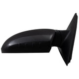 Power Mirror For 2014-2015 Optima USA Built Blind Spot Detection Left KI1320206 9332-0043L - product image