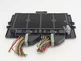2006-2009 BMW E90 E91 E92 3 Series Footwell Module PL2 FRMFA Light Control OEM 9128185 - product image