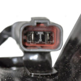 Fits Acura TL 04 05 06 07 08 AC A/C Condenser Cooling Fan Motor Assembly 7661-0128 - product image