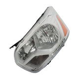 Driver Side Halogen Headlight for 2015-2023 Ford Transit 150 250 350