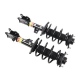 Hyundai Santa Fe / Kia Sorento Front Complete Strut Pair 61333532LR