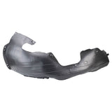 Front Inner Fender Liner Pair for 2017-2019 Kia Niro