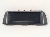 2011-2016 BMW 528i 535i 550i M5 Central Information Display Screen OEM 9289008 - product image