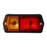 Left Tail Light for Kubota L2800 L3430 L3240 Tractors 3A013-75890